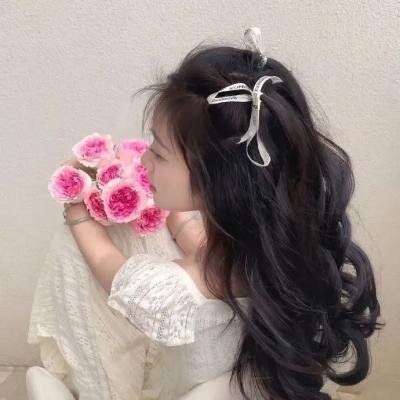 风流四美人