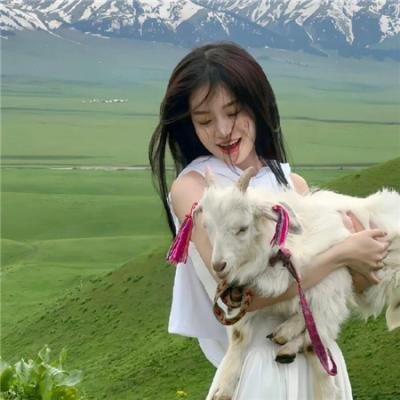 幽默的我
